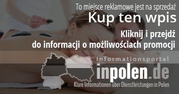 Wellness-Hotels in Polen 100 01